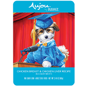 Aujou by Rawz Chicken & Chicken Liver Recipe